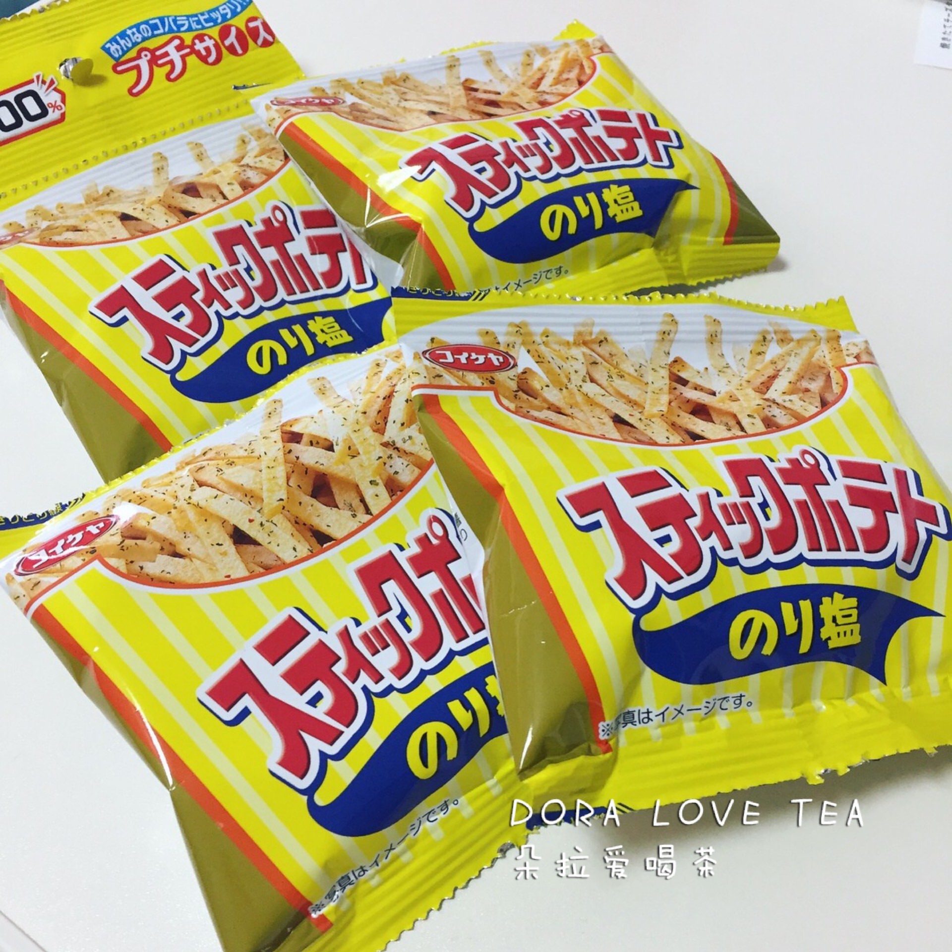 膨化食品的魅力 为什么薯片和零食让我们欲罢不能？