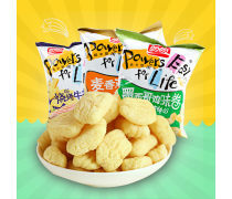 膨化食品鸡块企业黄页 行业概览与优质厂商推荐