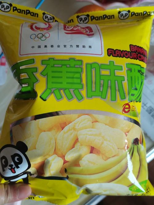 唇齿间的酥脆魔法 盼盼膨化食品的美味探索之旅